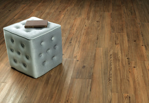 Engineered Floors Hard Surfaces CASCADE - PROVINCIAL OAK