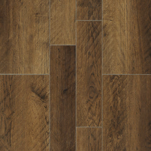 Engineered Floors Hard Surfaces FUSION - FOREST