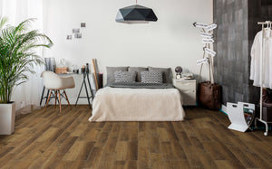 Engineered Floors Hard Surfaces FUSION - FOREST